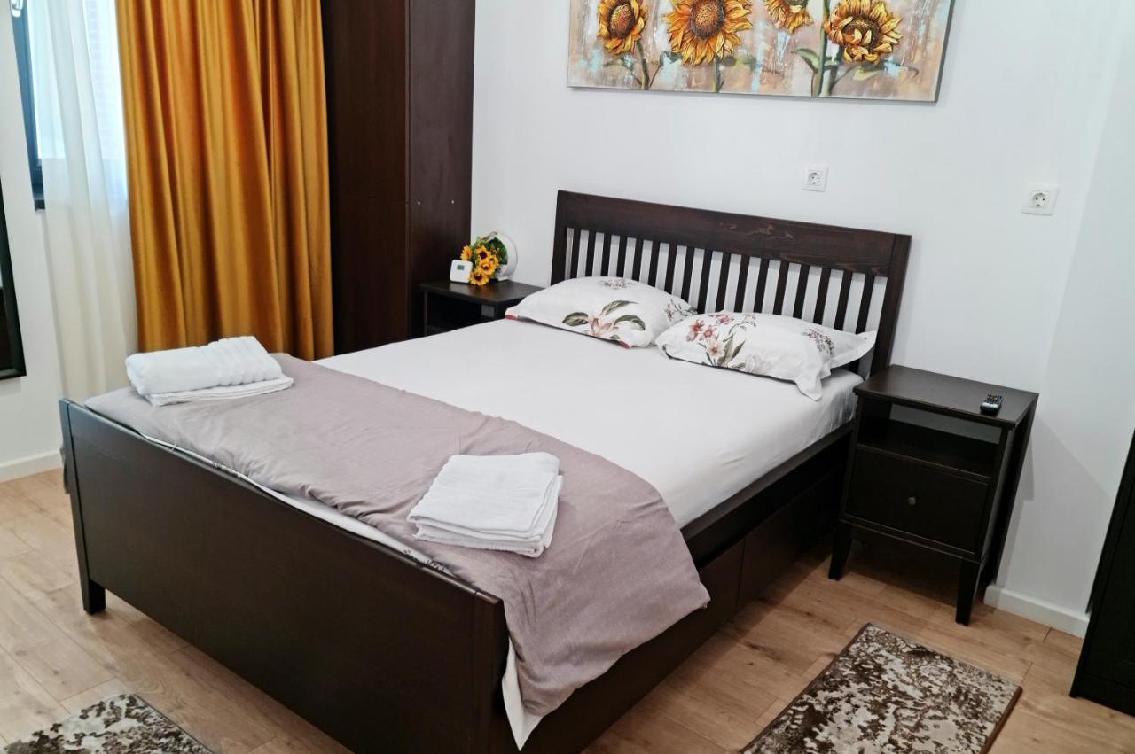 Antik No6 Apartamento